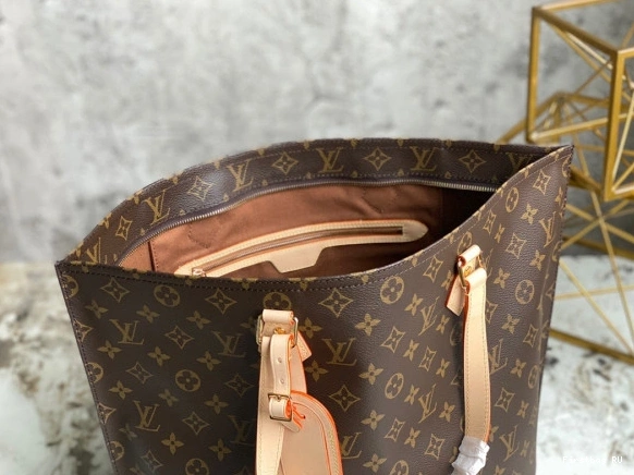 First bags ru reviews BAG LOUIS ALL-IN SMALL VUITTON TOTE 0727
